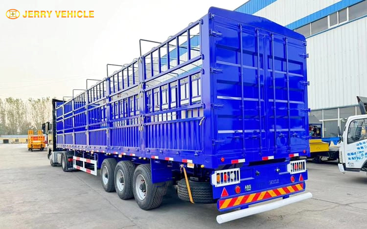 3 Axle Bulk Cargo Semi Trailer for Sale in Philippines (4).jpg