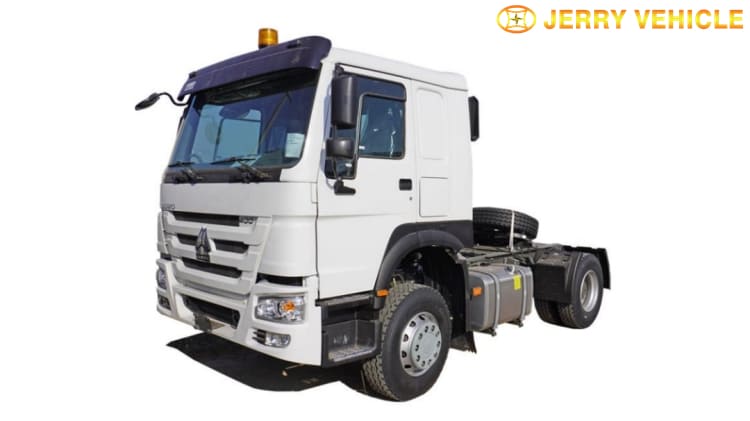 Howo 400 Truck Head Price  Howo Truck Price in Ghana (4).jpg