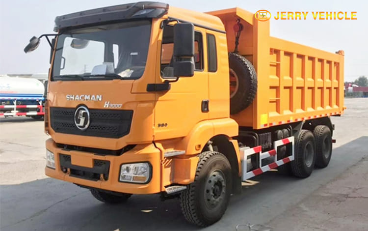 H3000 Shacman 6x4  Shacman H3000 Dump Truck Price for Sale (6).jpg