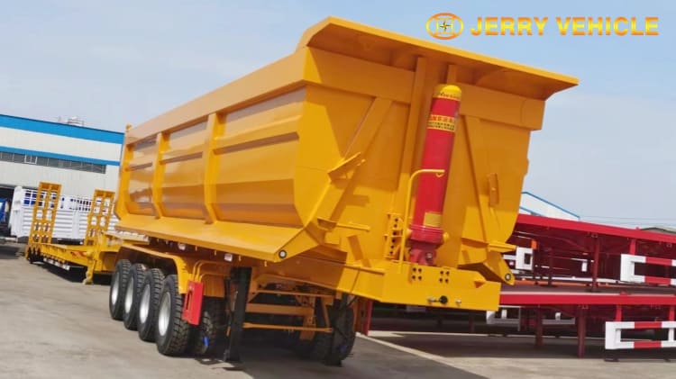 4 Axle 45CBM Semi Dump Trailer for Sale In Djibouti (1).jpg