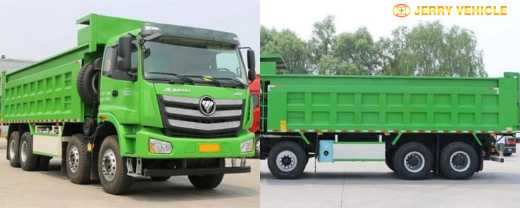 Foton Auman Etx  Foton Dump Truck for Sale Near Me (2).jpg