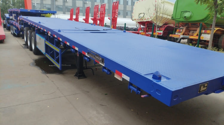 Flatbed Trailer for Sale in Ghana (2).jpg