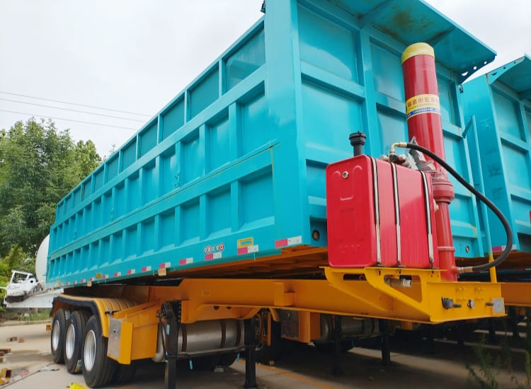 Tri Axle Dump Semi Trailer for Sale in Mauritania (2).jpg